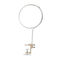 thumbnail image 2 of KLKCMS Pants Drawstring Threader Metal for Hoodies Bags DIY Elastic Ribbon Threader 32 cm Diameter, 2 of 9