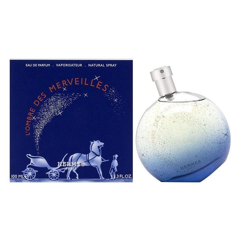 Hermes L'Ombre Des Merveilles Eau De Parfum Spray 100ml/3.3oz