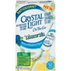 Crystal Light: On The Go White Tea Drink Mix, 1.2 oz