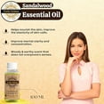 thumbnail image 3 of Exotic Aromas Essential Oil (Sandalwood), 3 of 4