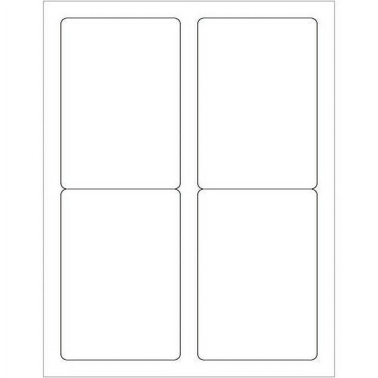 Office Depot Label Template