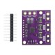 thumbnail image 1 of INA3221 High Precise Current Voltages Sensors Module Three Channel Voltages Measurement Module 0.4mA Resolution 0.1Ohm blackboard, 1 of 5
