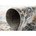 thumbnail image 2 of SAFAVIEH Madison Nita Tapis Floral, 2 of 8