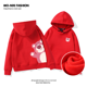 thumbnail image 1 of Lotso-Sudadera con capucha de Toy Story de Disney, suéter con capucha de gran tamaño, ropa de anime, novedad de primavera y otoño, 20246, 1 of 5