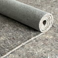 thumbnail image 4 of RUGPADUSA - Contour-Lock - 5'3" x 7'6" - 1/8" Thick - Felt & Rubber - Quality Non-Slip Rug Pad - Subtle Cushioning with Reliable Gripping Power, Safe for All Floors, 4 of 6