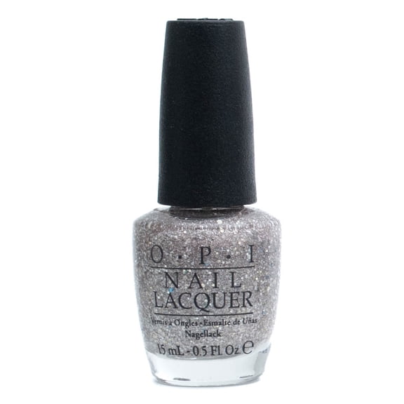 OPI Nail Lacquer, Muppets World Tour   .5 fl oz