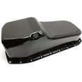 thumbnail image 2 of Racing Power R9092P Oil Pan Black Sb Chevy 1980-85, 2 of 6
