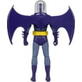 thumbnail image 4 of DC Retro Batman 1966 6 Inch Action Figure Wave 10 - Space Batman, 4 of 9