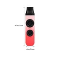 thumbnail image 2 of 1 Set of Plastic Kazoo Musical Instruments Kazoo Children's Instrument Kids Instrument Accompaniment, 2 of 9