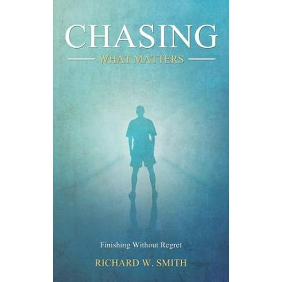 Chasing What Matters: Finishing Without Regret