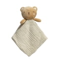 thumbnail image 1 of Pearhead Baby's First Christmas Security Blanket, Soft Baby Lovey for Babies, Snuggle Toy Stuffed Animal, Infant and Toddler Security Toy, Baby Boy or Baby Girl Lovie, New Baby Gift, Santa’s Elf Lovey, 1 of 5