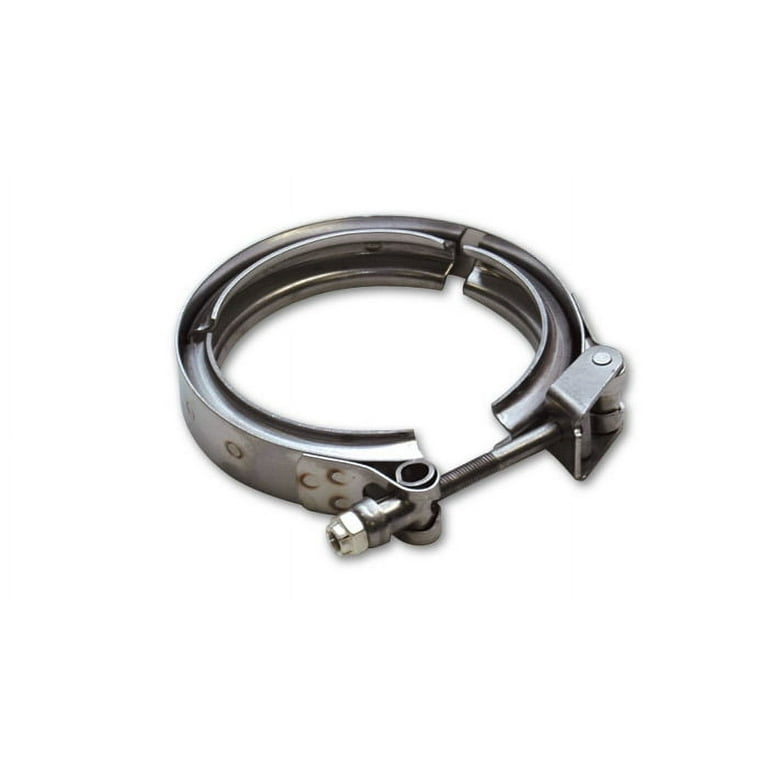 Discharge Flange V-Band Style Clamp 1415C Discharge Flange V-Band Style Clamp 1415C