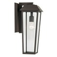 thumbnail image 5 of Kichler Lighting - Mathus - 1 Light Medium Outdoor Wall Mount In Traditional, 5 of 6