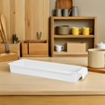 thumbnail image 4 of DEEPCRAFF Large Sewing Accessories Organizer Light Grey Sewing Table With Storage 1Pack, 4 of 8