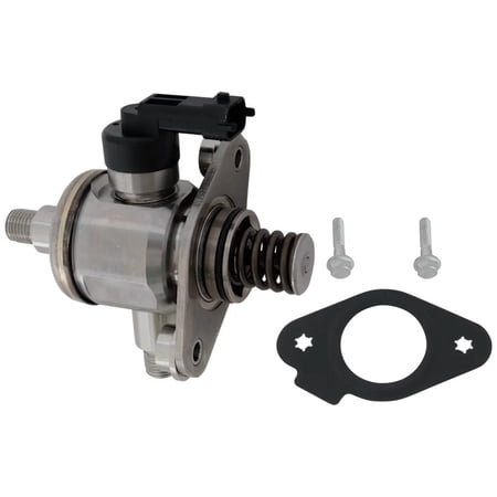 Pressure Fuel Pump Compatible With Buick Cadillac Chevrolet Traverse L 6 Cyl 3.6L Xts Base 6 Cyl 3.6L Enclave Base 2010-2020 By 43519 12622475 12629934 12633594 JDB31450017