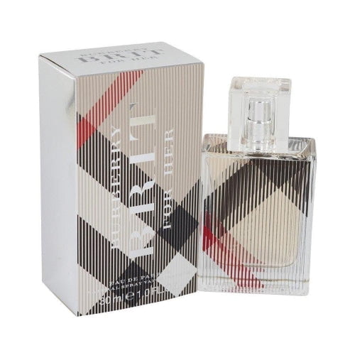 Perfume Burberry Brit by Burberry Eau De Parfum 30 ml para mujer