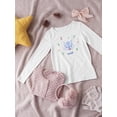 thumbnail image 3 of Cute Baby Wolf Face Long Sleeve Toddler -Image by Shutterstock,  5 Toddler, 3 of 4