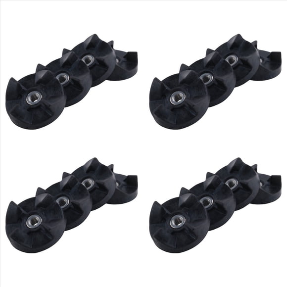 Piezas de Repuesto de 16 Piezas Repuestos para Licuadora de Engranajes de Cuchilla, Piezas de Exprimidor para Magic 250W