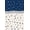 Blue, Pattern 3, variant on ODIKA 8'x10' Black Gray Textured Abstract Distressed Washable Area Rug Contemporary Distorted Pattern Modern Non-Slip Chair-Friendly Mat for Dining Room, Large Office, Lounge