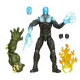 thumbnail image 1 of Marvel The Amazing Spider-Man 2 Marvel Legends Infinite Series Marvels Electro Figura 6 pulgadas Spiderman A6657000, 1 of 1