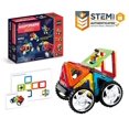 thumbnail image 1 of Magformers Wow Set, 1 of 1