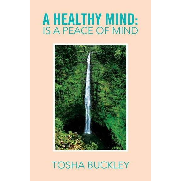 A Healthy Mind (Paperback)