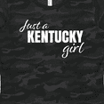 thumbnail image 4 of Inktastic Just a Kentucky Girl Born and Raised Women's T-Shirt, 4 of 5