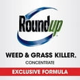 thumbnail image 5 of Roundup Weed & Grass Killer₄ Concentrate, Use In Flower Beds and other areas of your yard, 1 gal., 5 of 11