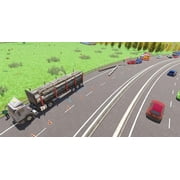 Autobahn Police Simulator 2 [Nintendo Switch]