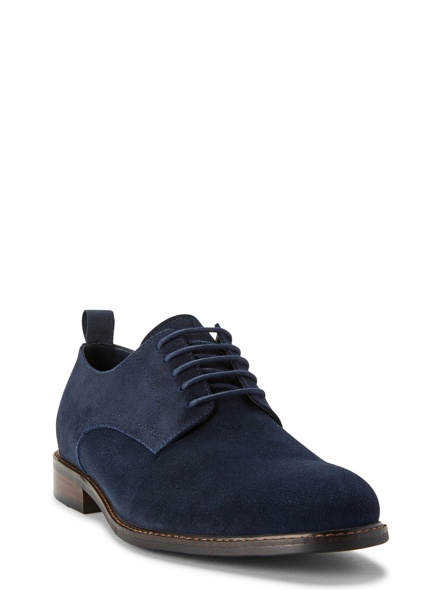 men's waterproof oxfords