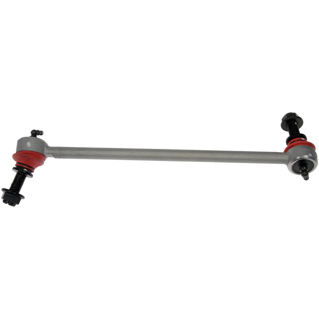 Dorman SL85232RD Front Passenger Side Suspension Stabilizer Bar Link Kit for Specific Ford Models