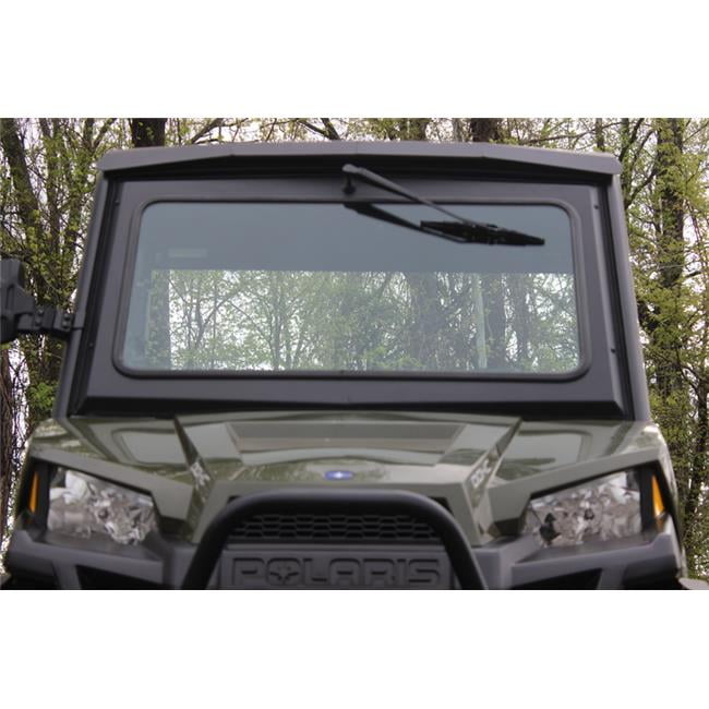 2015 Polaris Ranger 570 Midsize DOT Windshield