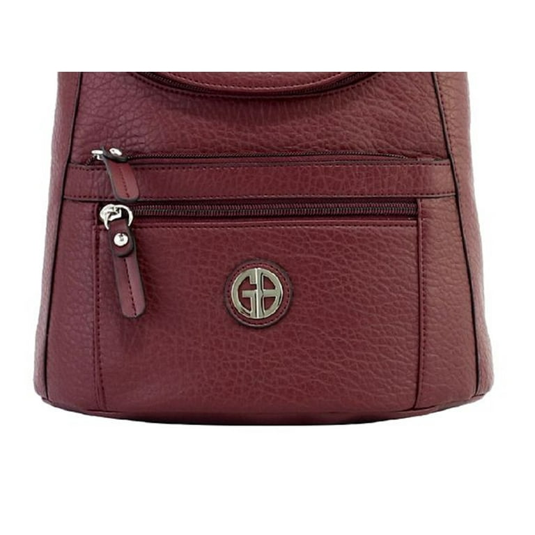 Giani bernini backpack sale