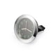 thumbnail image 5 of Riwesomey Reloj luminoso con salida de aire para coche, reloj resistente al desgaste para salpicadero de coche, reloj portátil para automóvil, Type7 NO7, 5 of 6