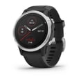 thumbnail image 1 of Reloj GPS Garmin Fenix 6s Negro Fenix 5s Negro, 1 of 9