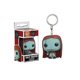 thumbnail image 1 of Funko   e Nighre Before Chriss Jack Skellington Pumpkin Sally Oogie Action Figure Toys  Pocket Keychain Doll, 1 of 6