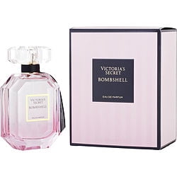 Victoria’s Secret Bombshell Victoria's Secret Bombshell for Women Eau de Parfum Spray