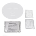 thumbnail image 2 of Molde de silicona para mascarillas, kit de herramientas reutilizables para salón de belleza en casa, 2 of 14