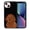 Brown Toy Poodle Dog, variant on FINCIBO Soft Rubber Protector Cover Case for Apple iPhone 13 6.1" 2021 (NOT FIT Apple iPhone 13 mini 5.4" 2021/iPhone 13 Pro 6.1" 2021/iPhone 13 Pro Max 6.7" 2021), Basset Hound Dog