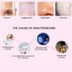 thumbnail image 1 of Cepillo de Limpieza Facial, Cepillo Facial de Tensión Fuerte, Manual Rosa Retire Los Puntos Negros para los poros Limpios Hombre Mujer limpia faciales, 1 of 7