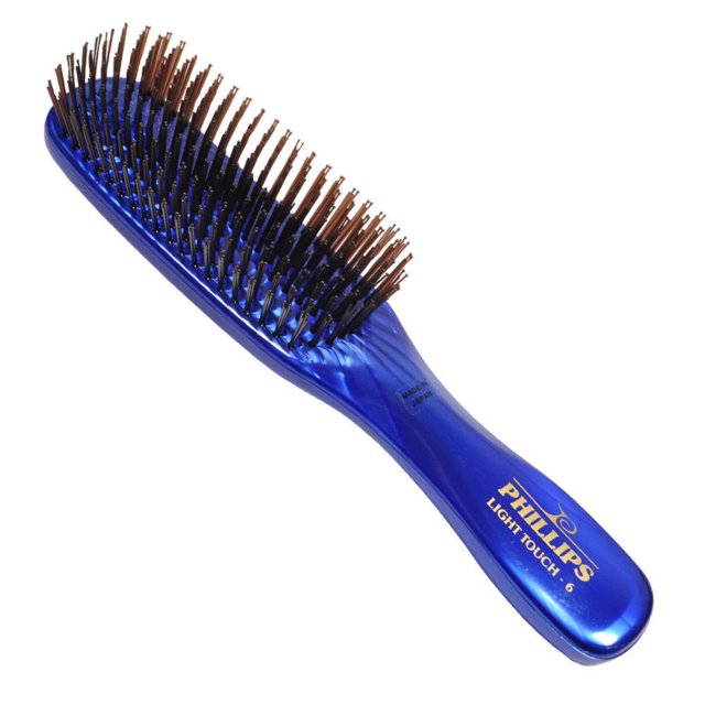 Phillips Brushes Light Touch 6 SAPPHIRE Brush
