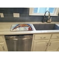 thumbnail image 3 of Shrimp Dish Drying Mat, 3 of 7