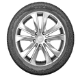 thumbnail image 4 of Llanta 235/55R18 100H Giti 4X4 HT152, 4 of 4