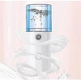 thumbnail image 4 of Fine Mist Spray Bottles for Cleaning, Compact Portable Electric Sprayer for Household Use, 4 of 5
