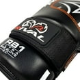 thumbnail image 5 of Rival Boxing RB1 Ultra Bag Gloves 2.0 - XL - Black, 5 of 6