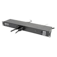 thumbnail image 4 of Tripp Lite ISOBAR12 Ultra 12-Outlet Isobar Premium Surge Protector, 3840 Joules, 4 of 7