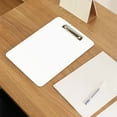 thumbnail image 7 of Xecvkr Versatile and Stylish A4 File Box, Transparent Plastic Storage Solution for Organized Document Management - Includes One File Box with Multiple Compartments, Secure Lid, An, 7 of 7