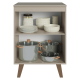 thumbnail image 5 of Gabinete Bajo Cocina Madesa Nice 60cm Con Encimera y Pies 01, 5 of 5