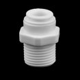 thumbnail image 2 of 2x Válvu de / Tubo / Válvu de Aismient Refrigerador Congedor / Sistema Agua de ósmosis Inversa Tubo de Tuberí Gloria válvula de bola de tubo, 2 of 8
