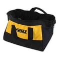 thumbnail image 1 of Bolsa Maleta Contratista DeWalt Mochila Porta herramientas N294699, 1 of 3